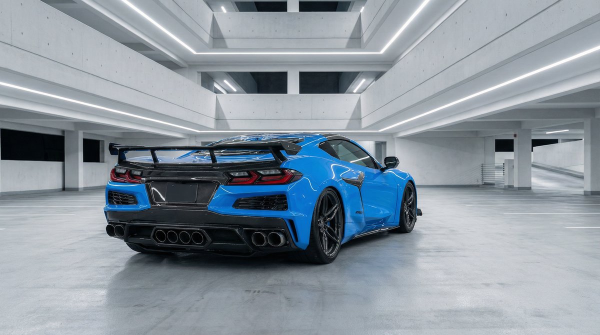 国产自拍科尔维特改装视频