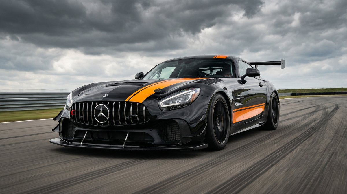 国产自拍AMG改装视频