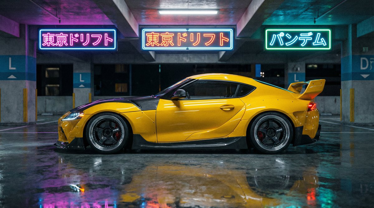 国产自拍生活视频 - Supra改装