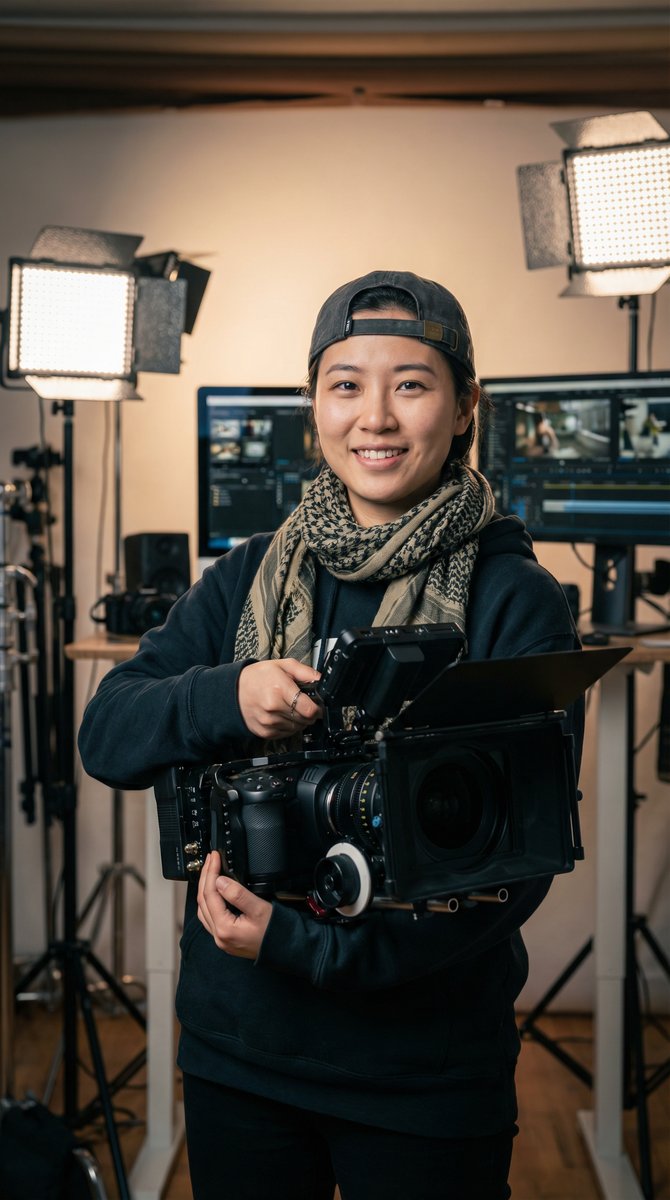 国产自拍视频制片人林晓薇