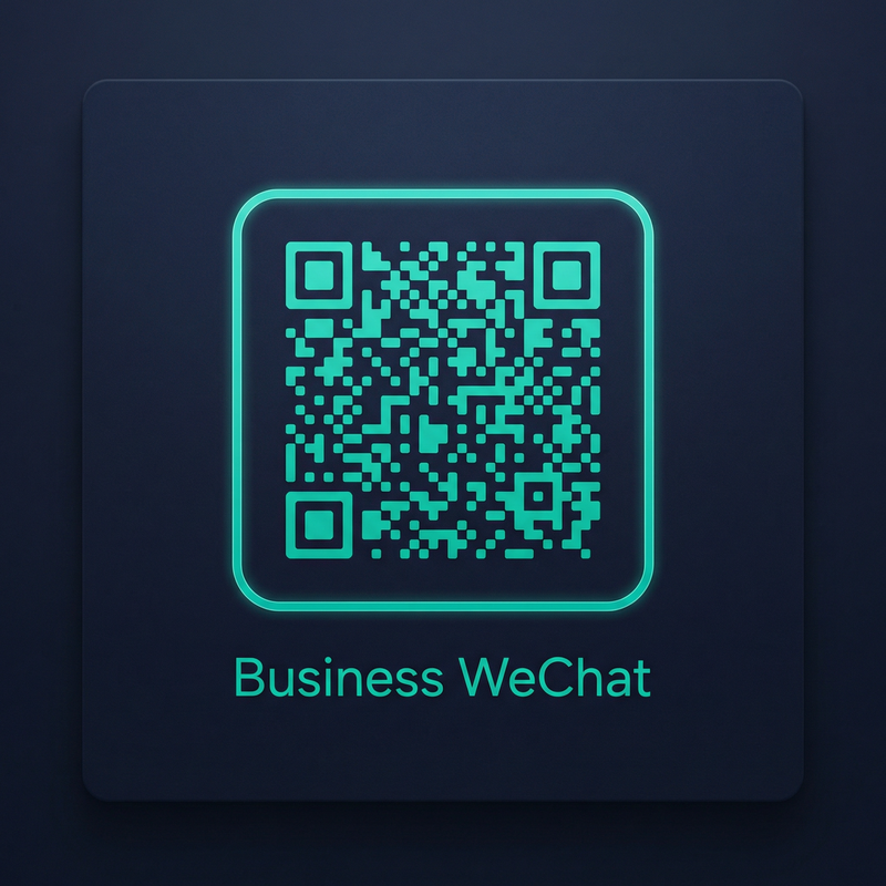 国产自拍商务二维码